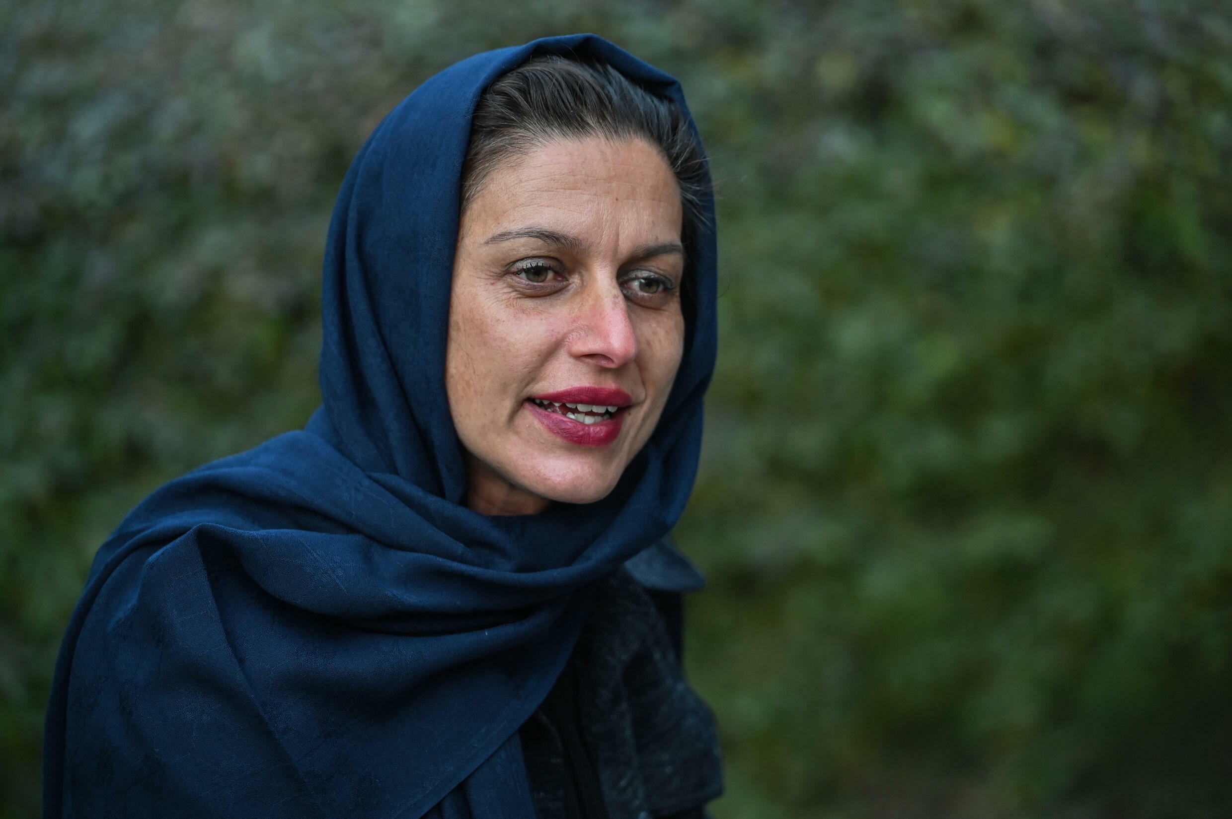 Una radio de Afganistán, lugar de encuentro para mujeres silenciadas