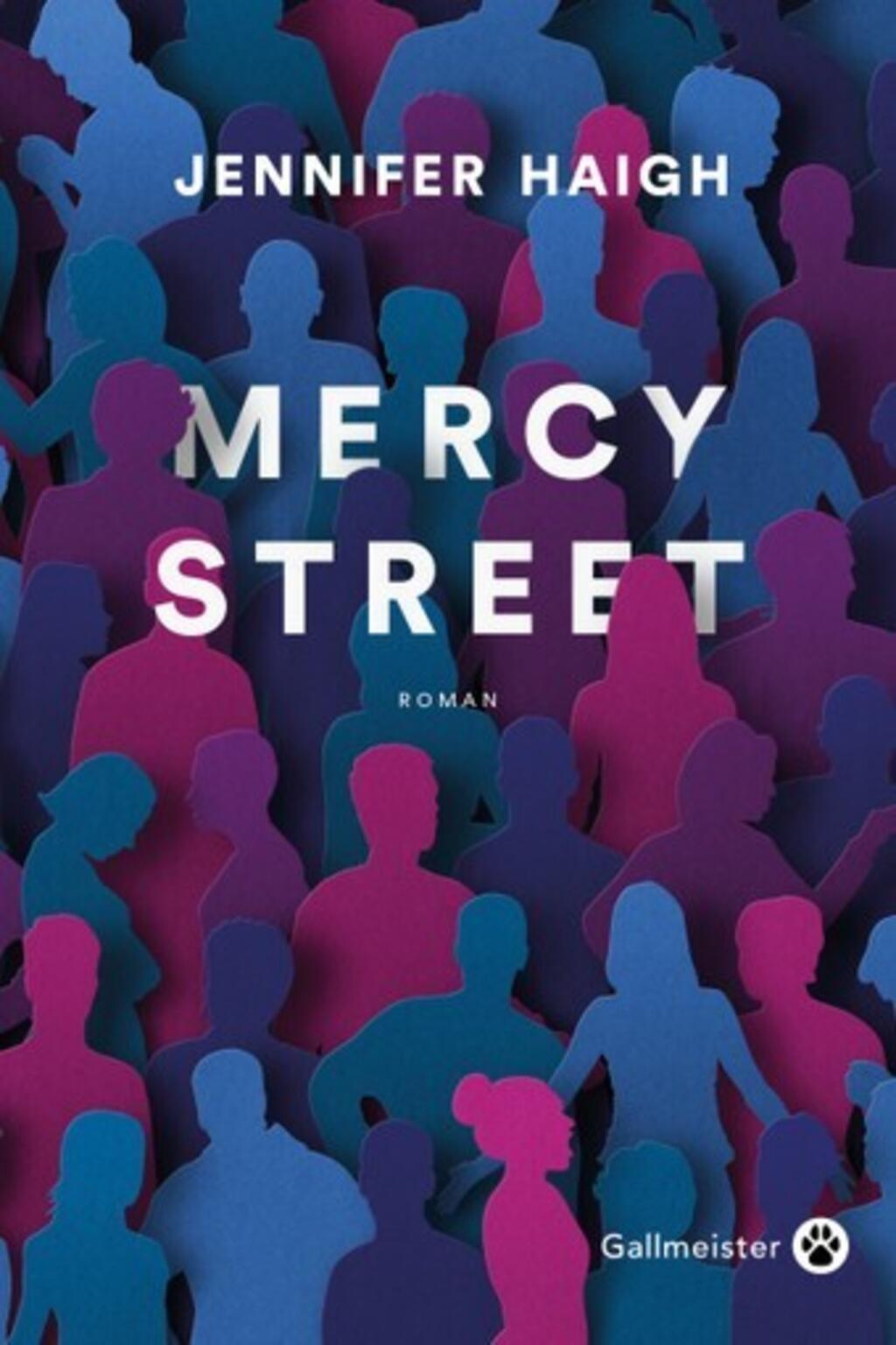 Mercy Street