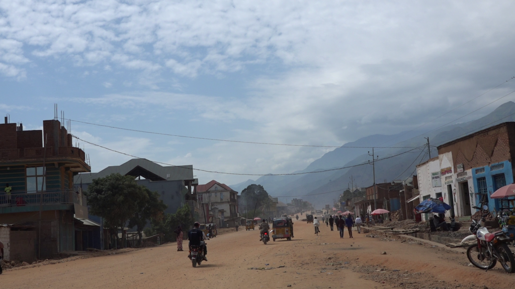 Est de la RDC: la ville d'Uvira de nouveau sous les tirs malgré le retrait annoncé de l’AFC/M23