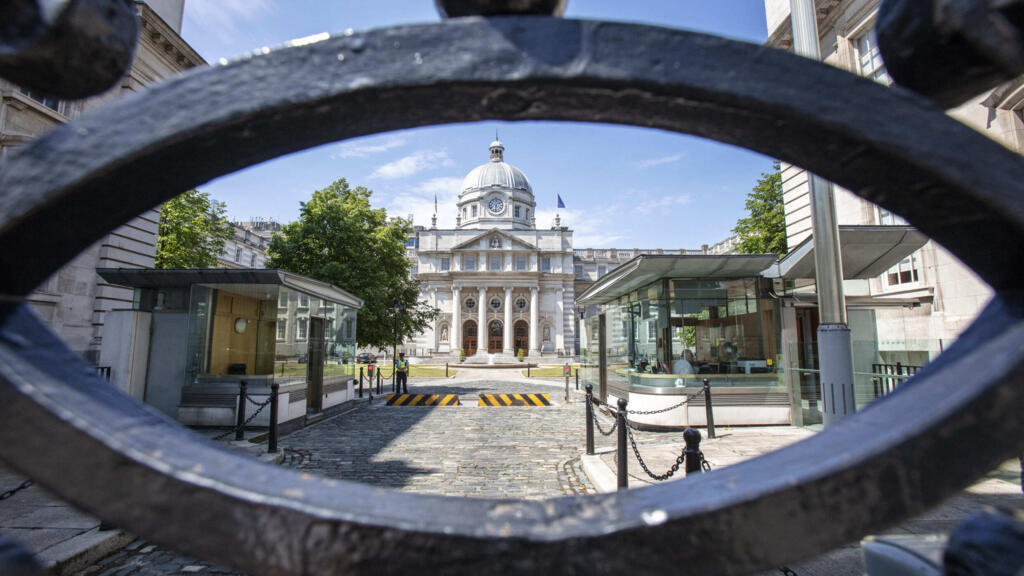 Irlande: des survivants des «écoles industrielles» obtiennent gain de cause après une grève de la faim