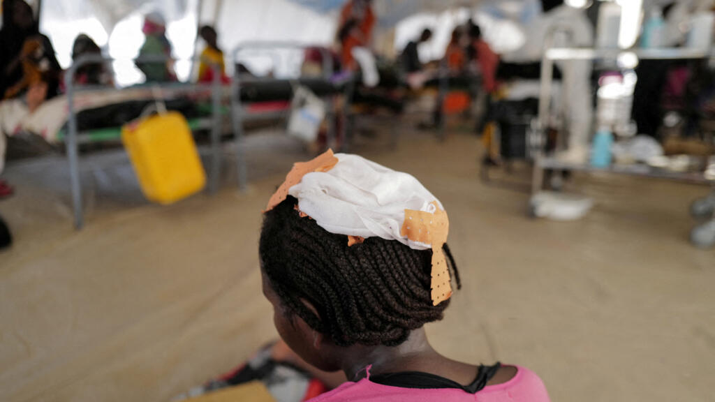 Soudan: les femmes premières victimes de la guerre, affirme la ministre aux Affaires sociales