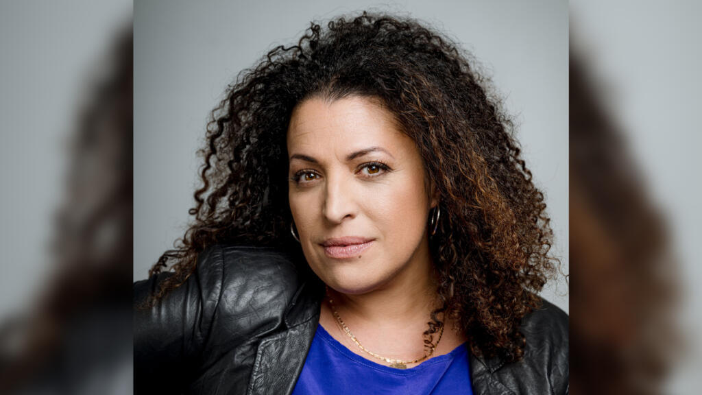 Nora Hamadi, la maison des rêves républicains