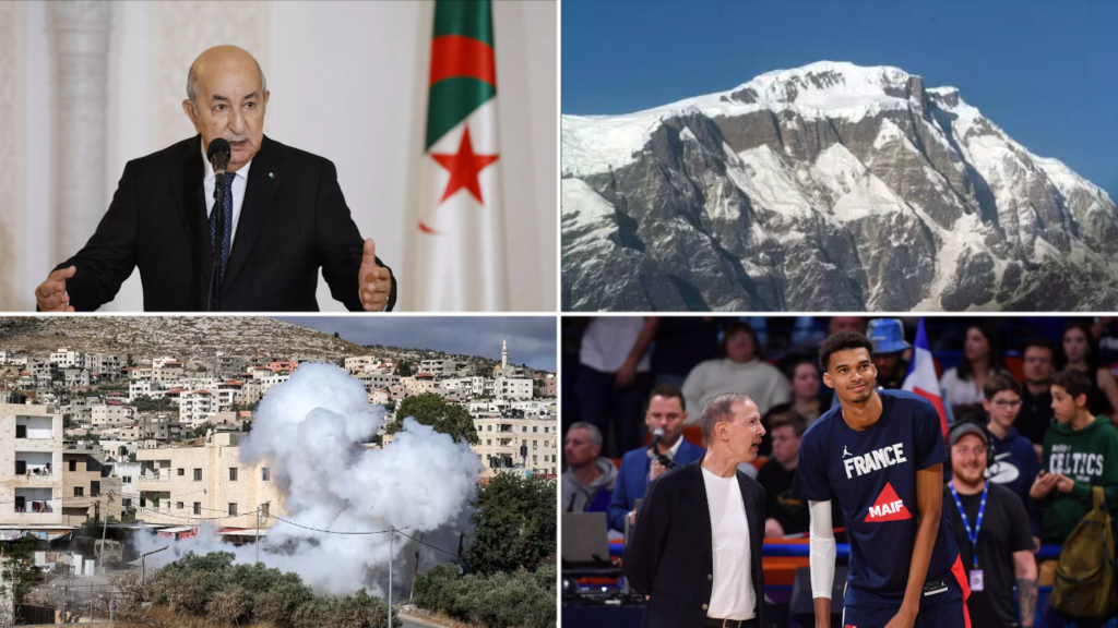 Photomontage RFI