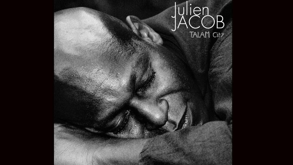 Julien Jacob "Talam City".