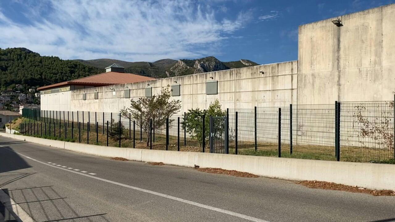 France: à Marseille, l’établissement pénitentiaire pour mineurs de La Valentine sous le feu des critiques