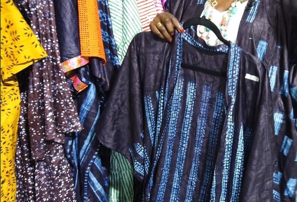 Tissus guinéens - KPAAF