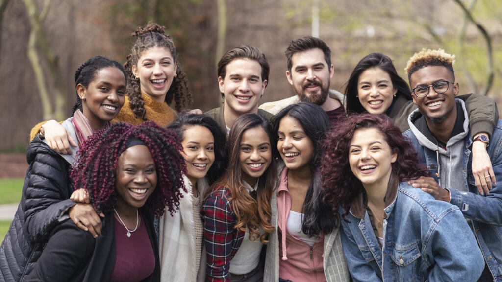 Les échanges interculturels sont riches d'apprentissages.