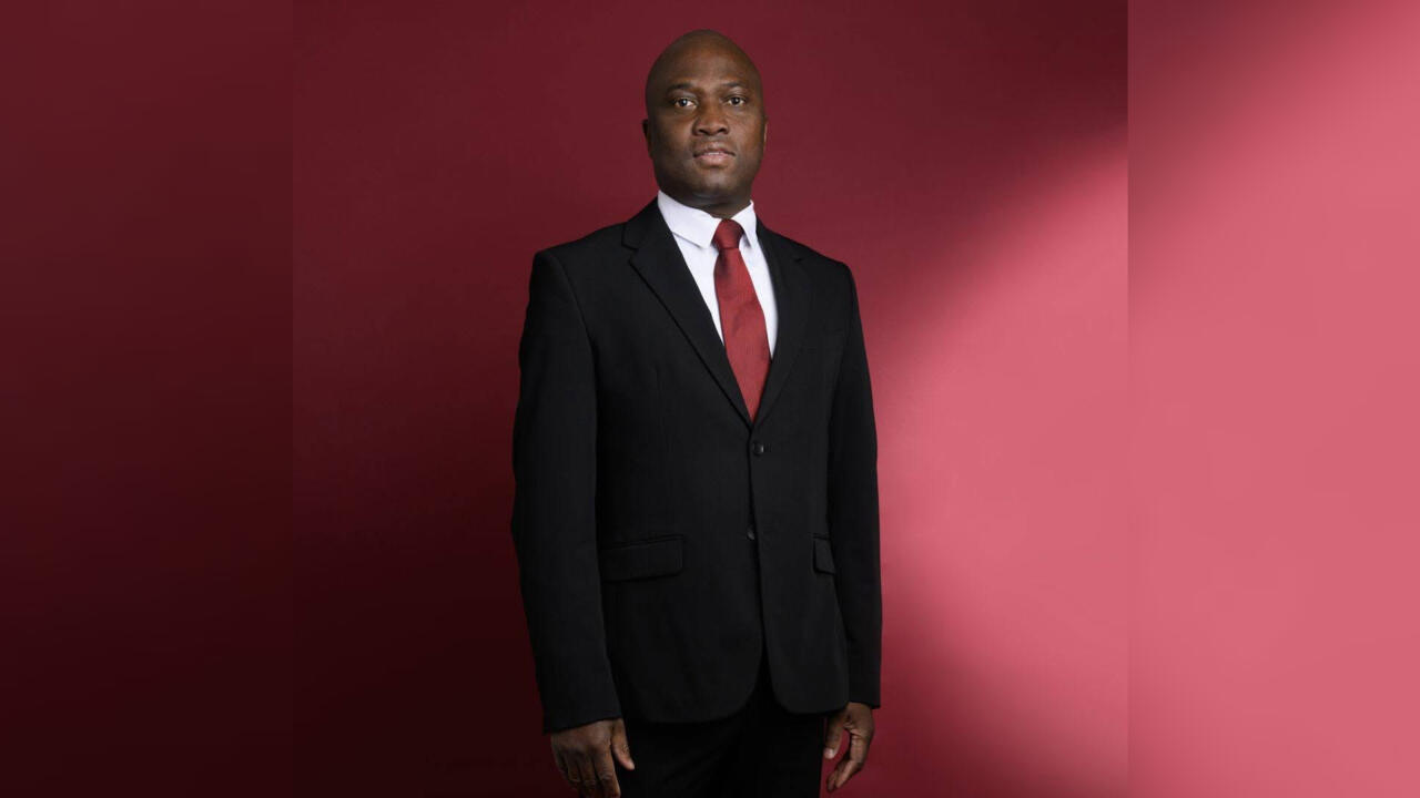 Centrafrique: l'opposant Dominique Désiré Erenon arrêté à l'aéroport de Bangui
