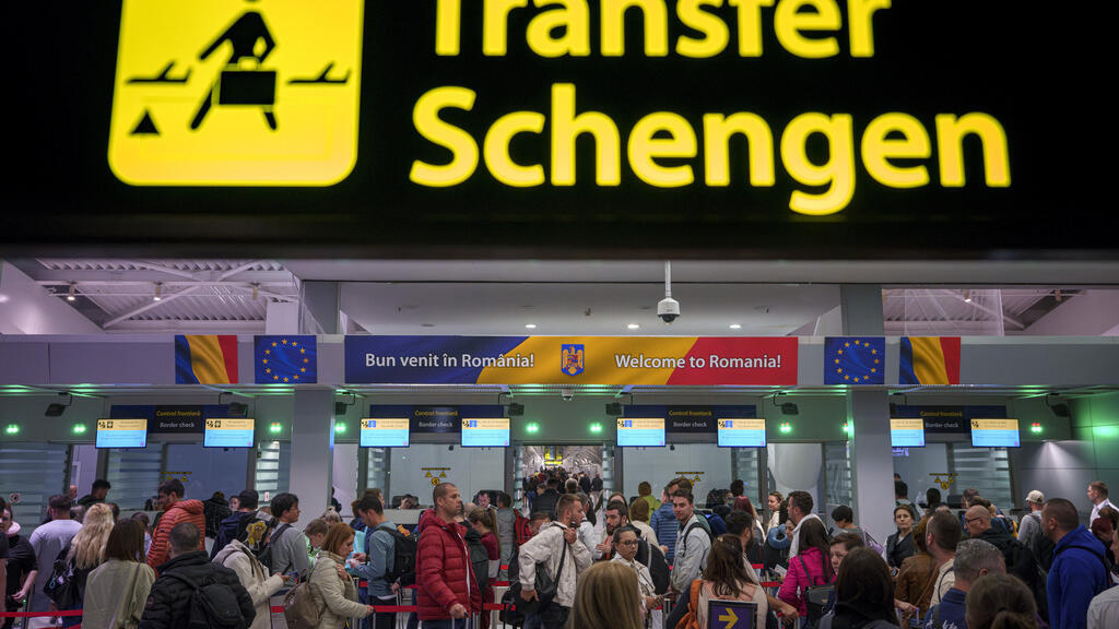 Noi reguli de intrare în țările din spațiul Schengen