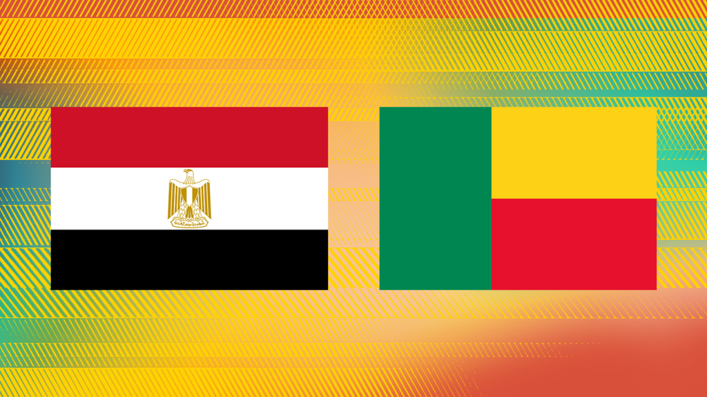 CAN 2025: suivez en direct le 8e de finale entre l'Égypte et le Bénin