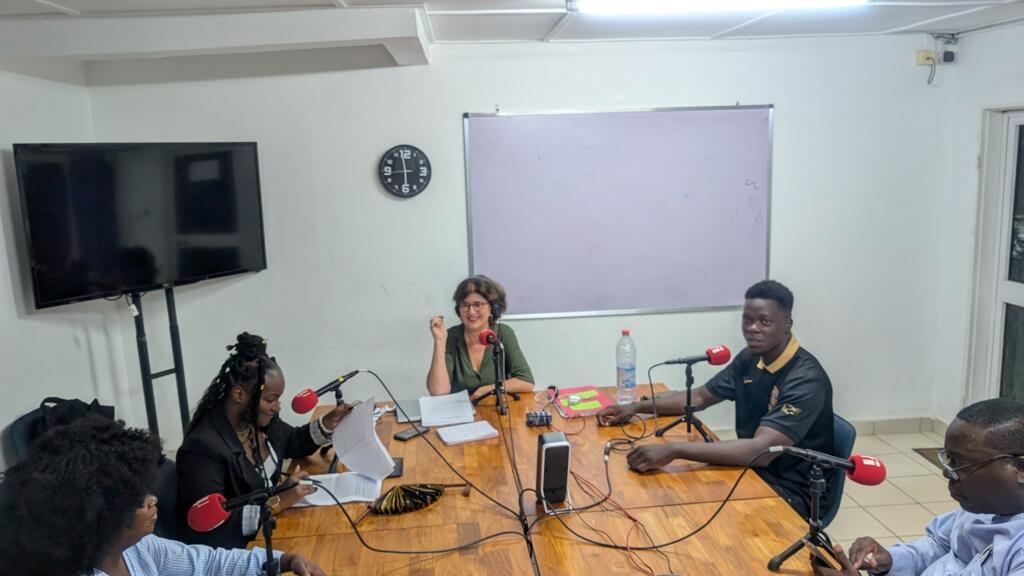 Cotonou Comedy Festival - Humour africain ou humours africains ?