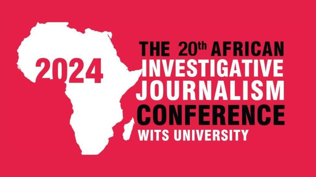 L’université du Witwatersrand à Johannesburg en Afrique du Sud a accueilli la 20ᵉ conférence le journalisme d’investigation en Afrique.