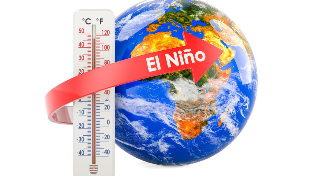 El Niño.