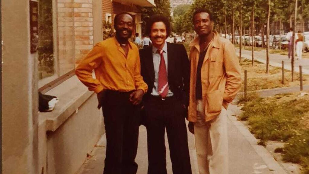 Les Cols Bleus de Pointe Noire mettent en musique la voix des jeunes dans le Congo des années 1960