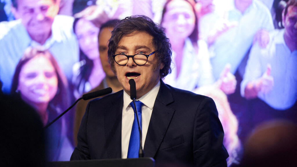 Argentine: le Parlement adopte pour la première fois le budget de Javier Milei