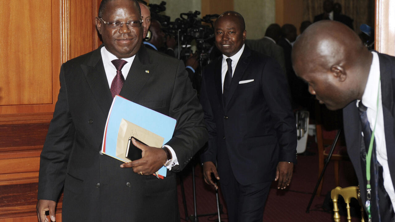 Remaniement ministériel au Gabon des figures de l'opposition intègrent