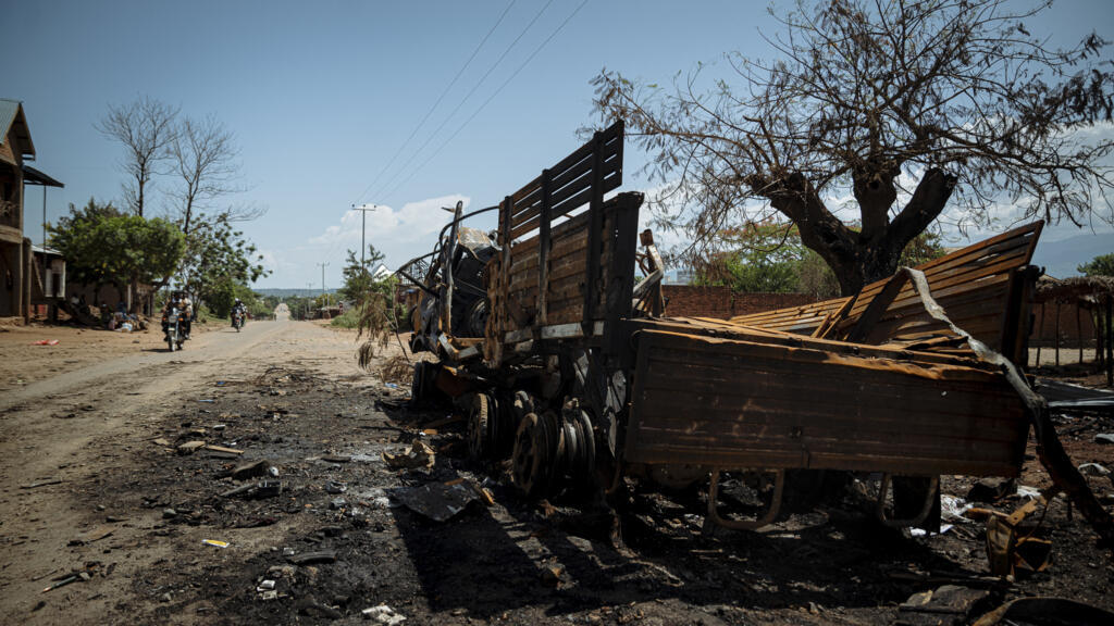 Est de la RDC: la crise dans la région des Grands Lacs au cœur de réunions en Angola et en Zambie