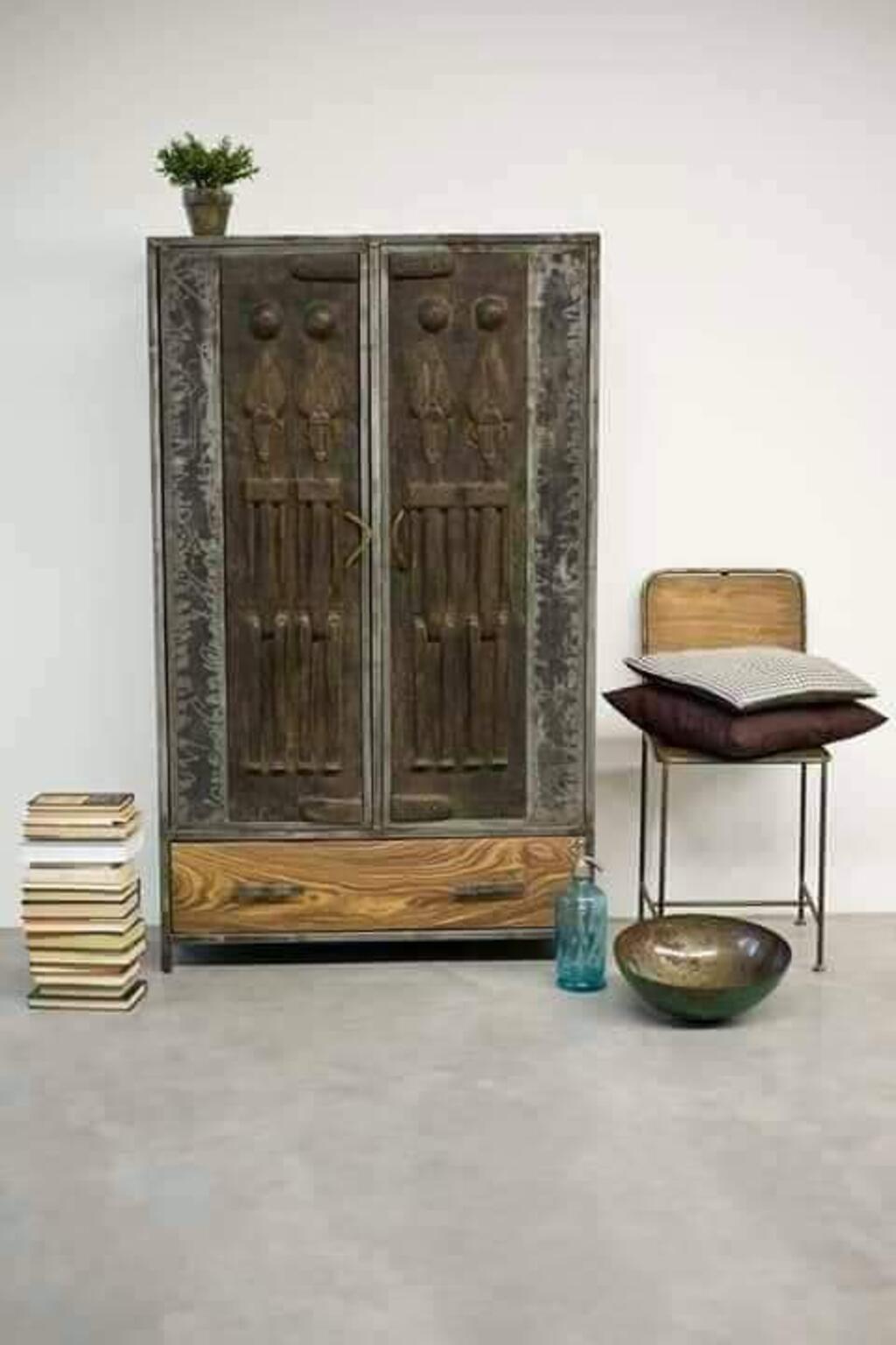 Armoire Lukaré