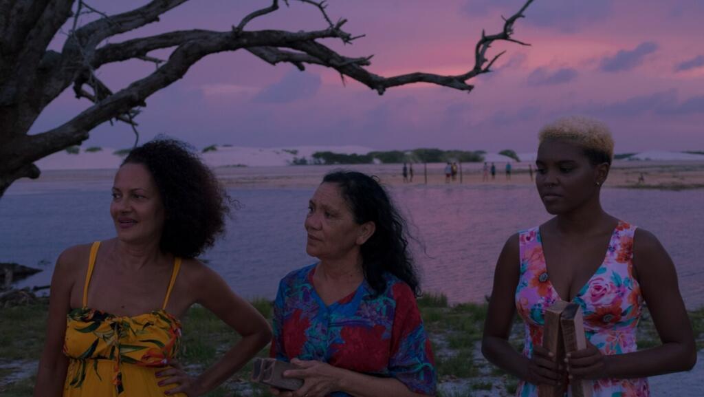 Cena de "Betânia", longa de Marcelo Botta que concorre na mostra Panorama da Berlinale 2024.