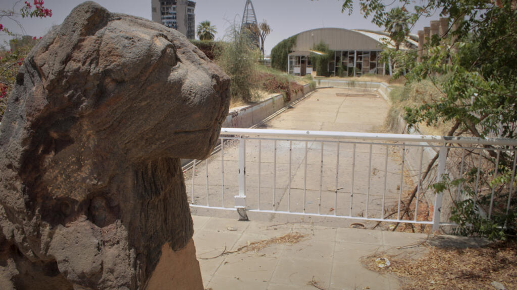 Au Soudan, le musée national de Khartoum virtuellement ressuscité
