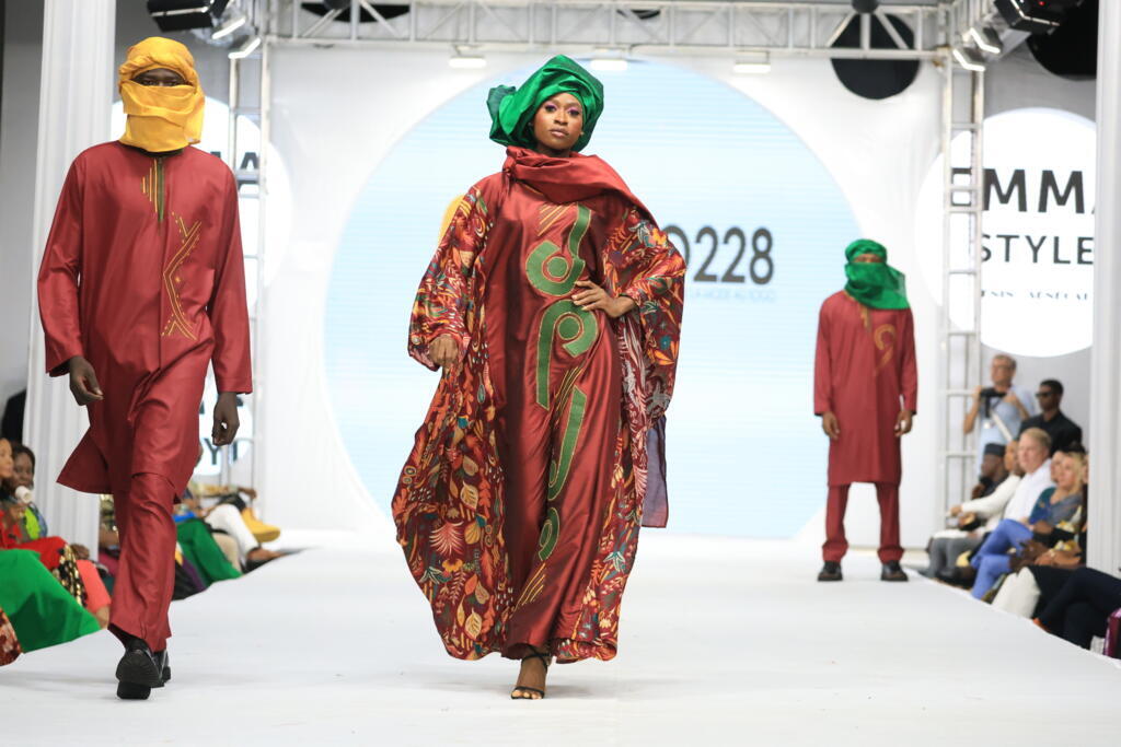 Collection Emma Style