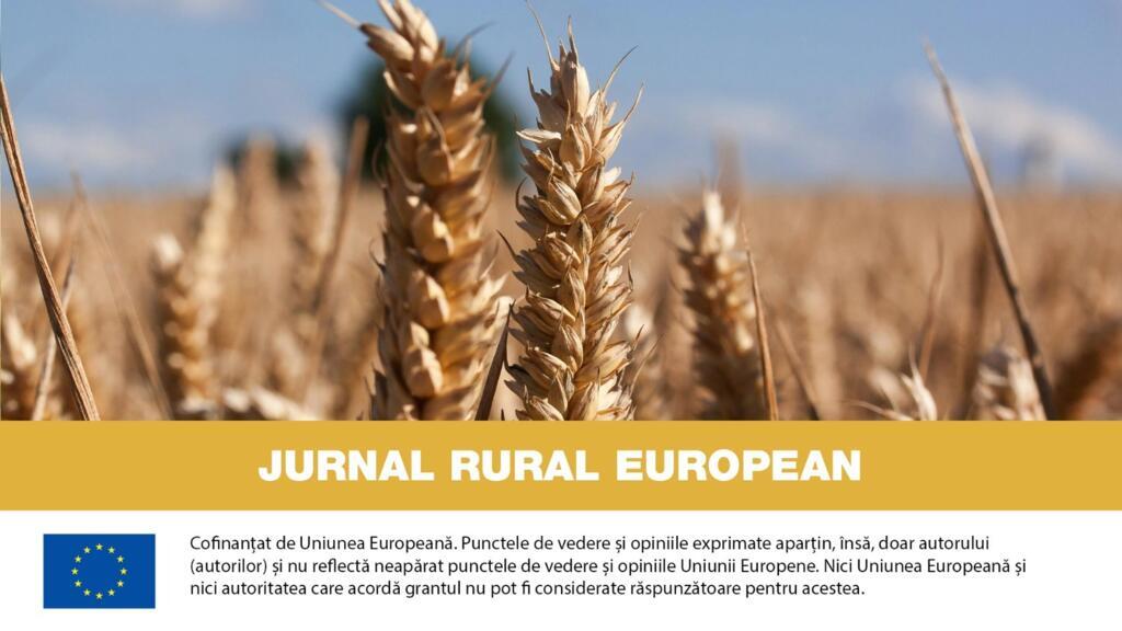 Jurnal rural european