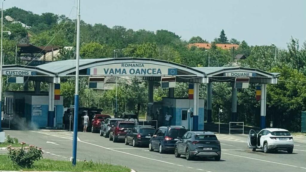 Din 12 octombrie, un nou sistem de acces în spațiul Schengen pentru  cetățenii statelor non-UE. Recomandările Poliției de Frontieră pentru  moldoveni