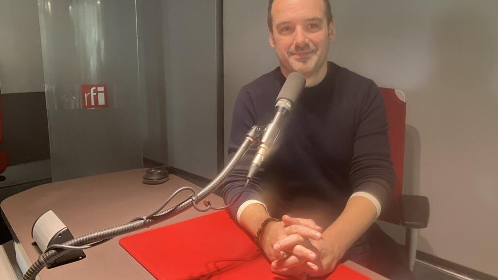 «Les Âmes bossales» : Haïti en clair-obscur avec François Perlier