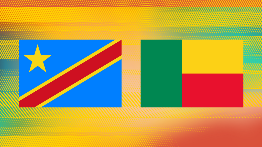 CAN 2025: suivez en direct le premier match de la RD Congo et du Bénin
