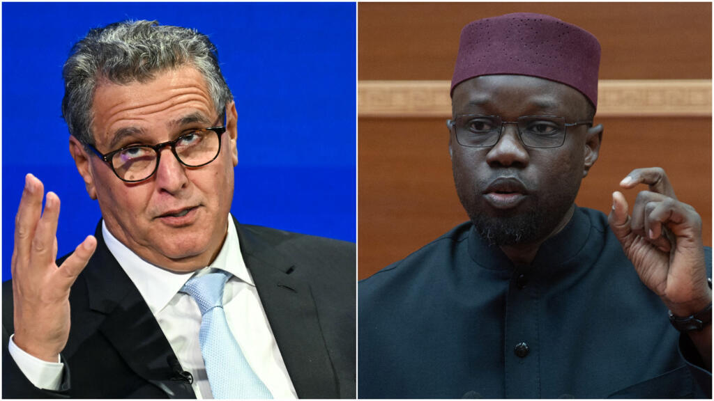 Le Premier ministre du Sénégal se rend au Maroc en pleine tension après la finale de la CAN 2025