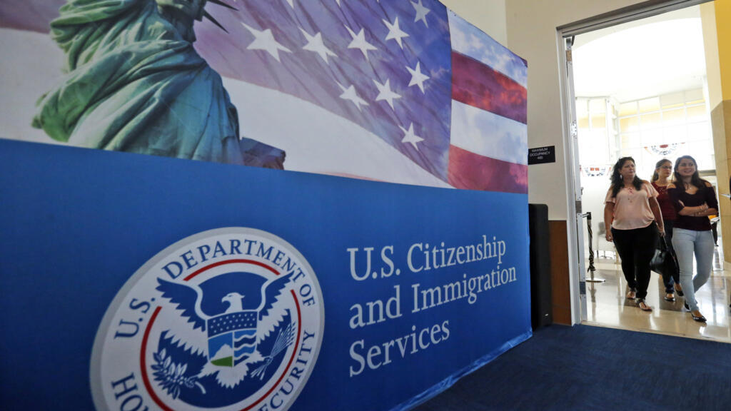 Immigration: le visa à 100 000 dollars de Donald Trump attaqué en justice