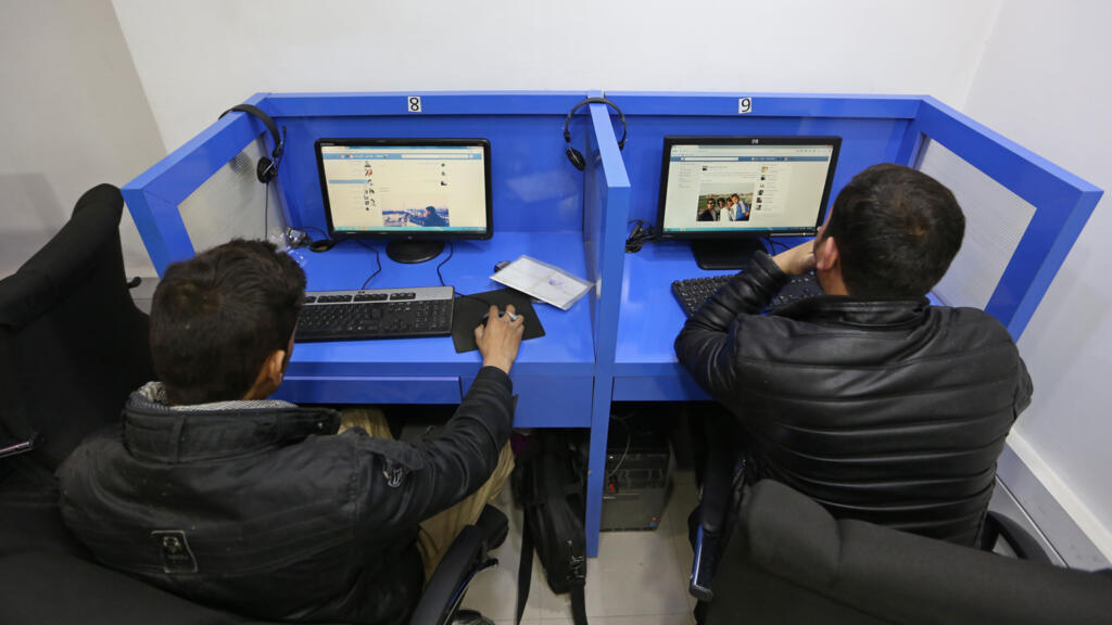 Afghanistan: les talibans coupent internet pour «prévenir les actes immoraux»