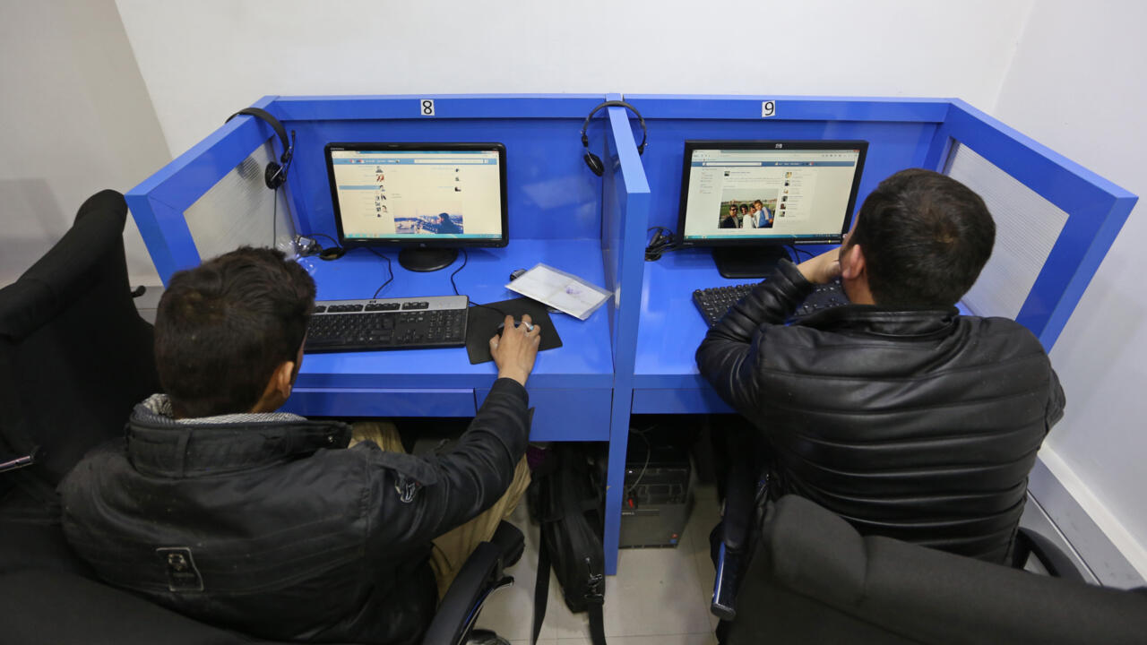 Afghanistan: les talibans coupent internet pour «prévenir les actes immoraux»