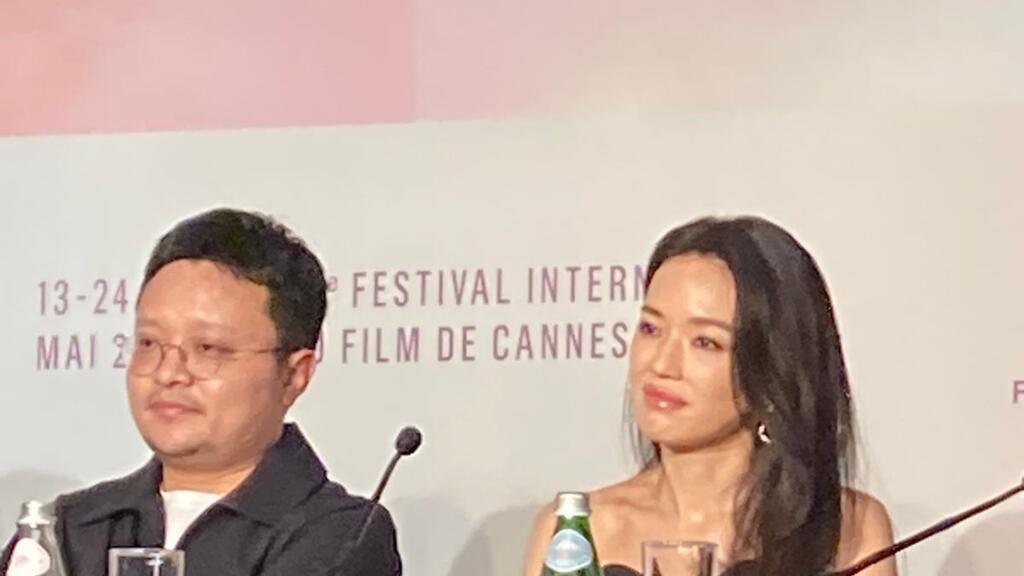 《升旗手》拿下磐石單元第二名，《狂野時代》展現中國電影百年風華。