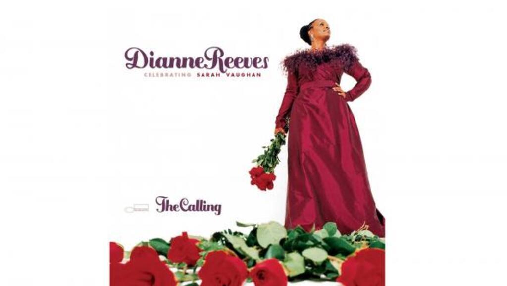L’hommage de Dianne Reeves à Sarah Vaughan en 2001.