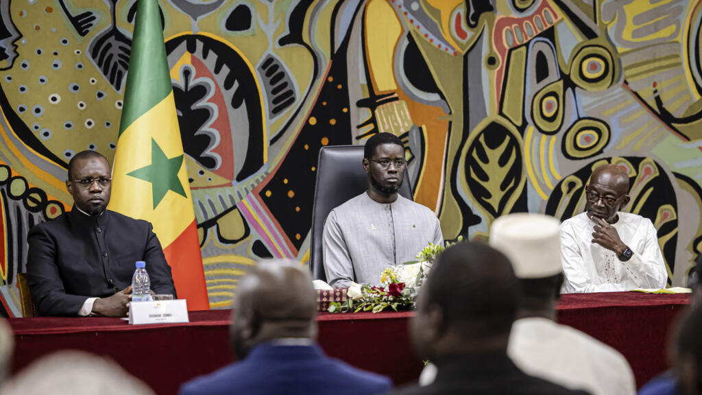 Sénégal: un Livre blanc pour «réhabiliter la vérité historique» sur le massacre de tirailleurs
