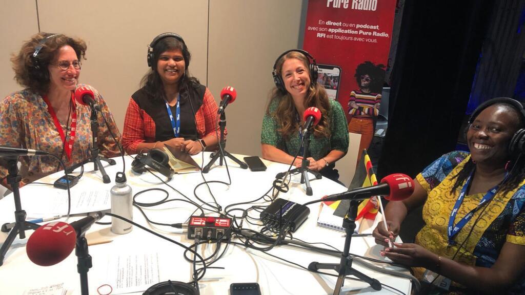 Les outils numériques et l’intelligence artificielle  peuvent-ils aider à mieux enseigner, à gagner du temps, à stimuler la créativité des élèves ?