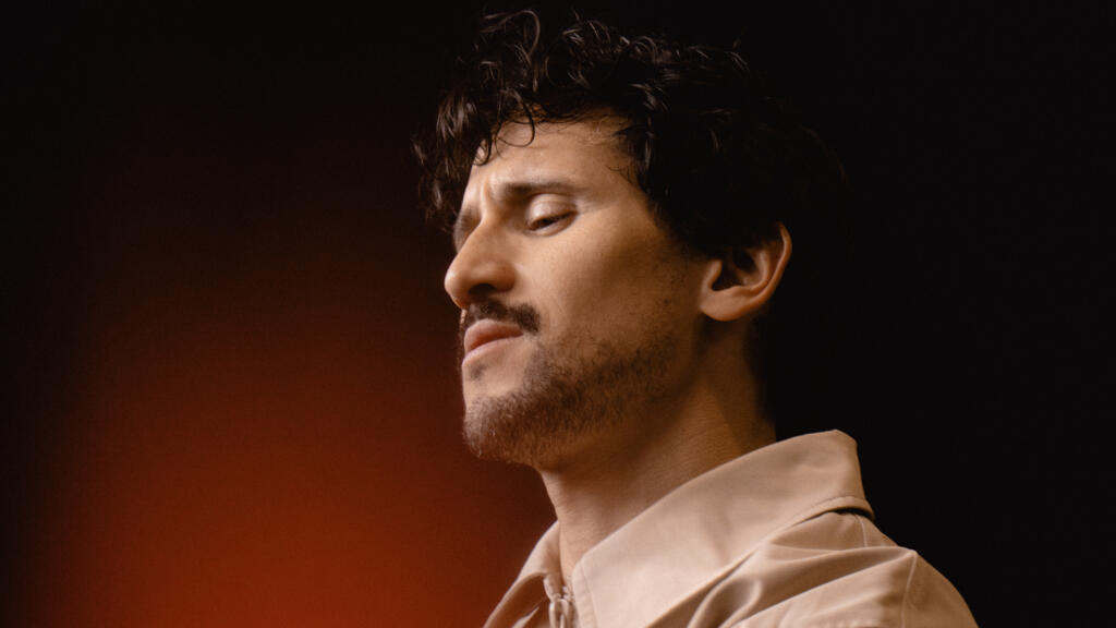 Mehdi Kerkouche
