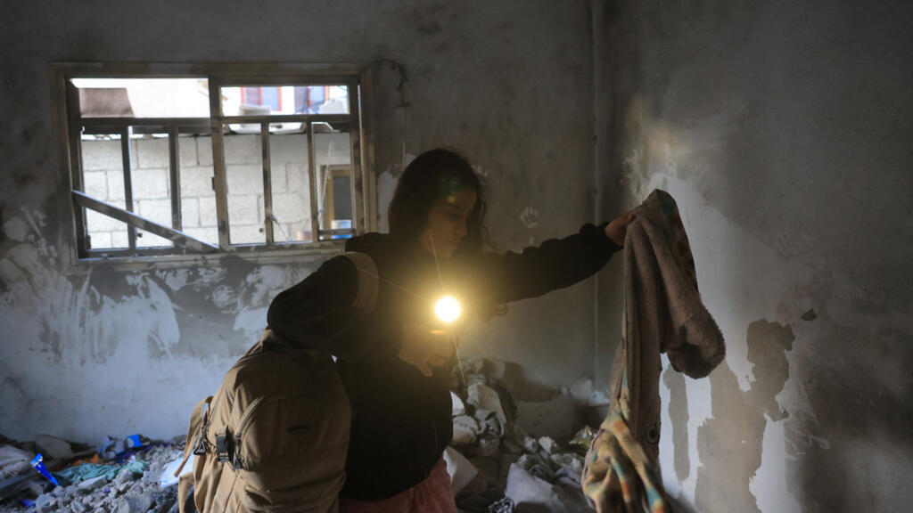 Israël: premières réactions après l'annonce de la composition du Conseil de la paix et du Comité exécutif pour Gaza