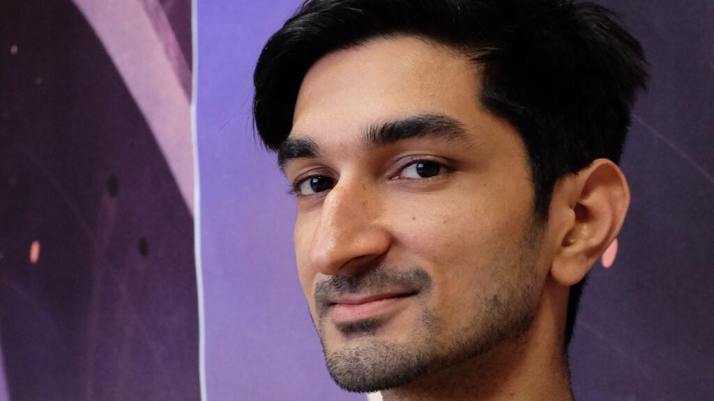 L’IA narguée par «We Were Here» de Pranav Bhasin: «Le cœur l'emportera»