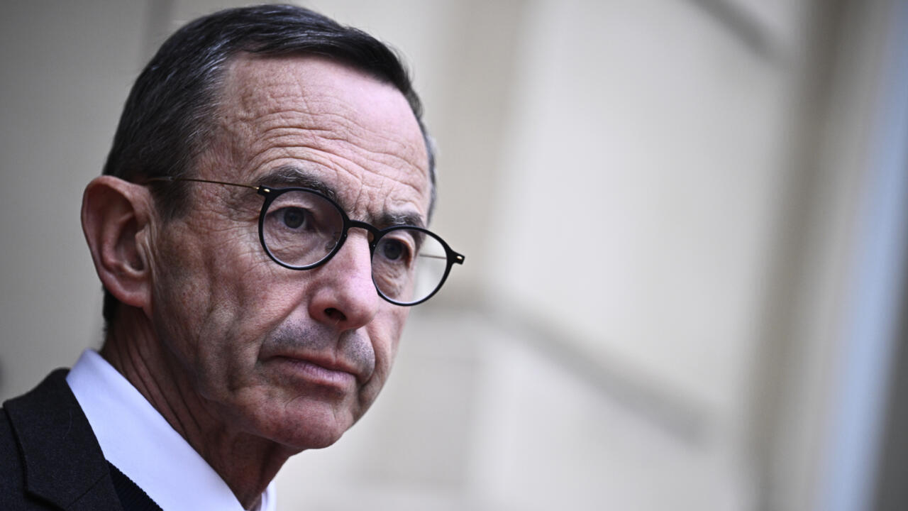France: vent de fronde au parti Les Républicains qui ne digère pas la composition du gouvernement Lecornu