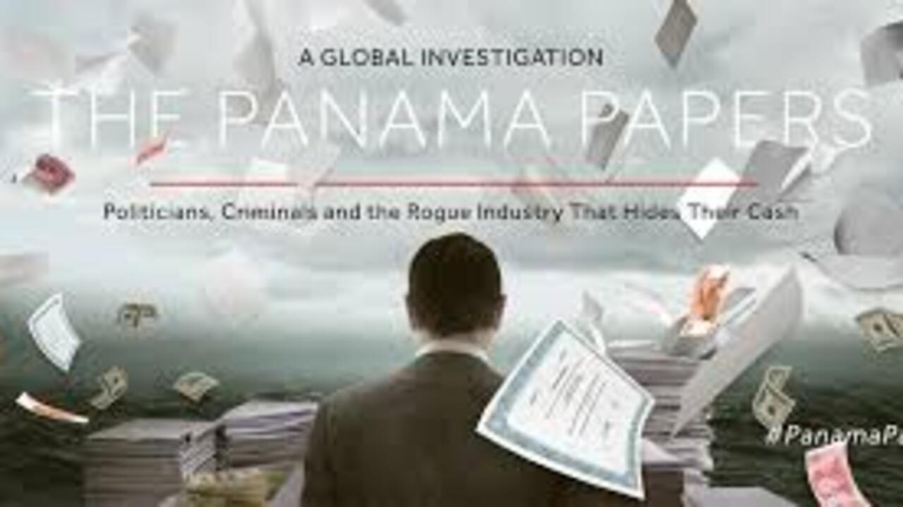 «Panama papers» 140 personnalités internationales ont utilisé des