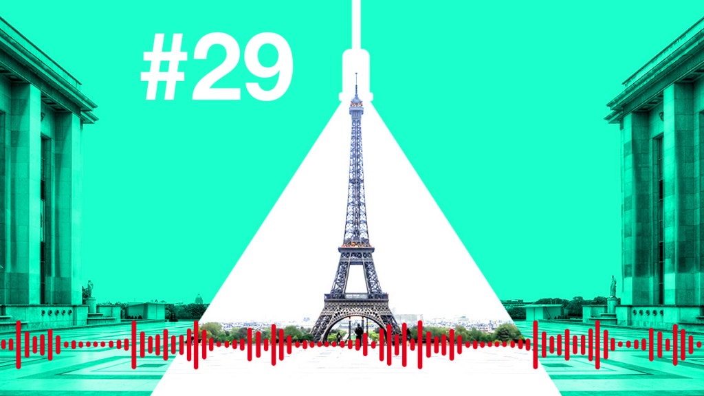 Spotlight on France episode 29