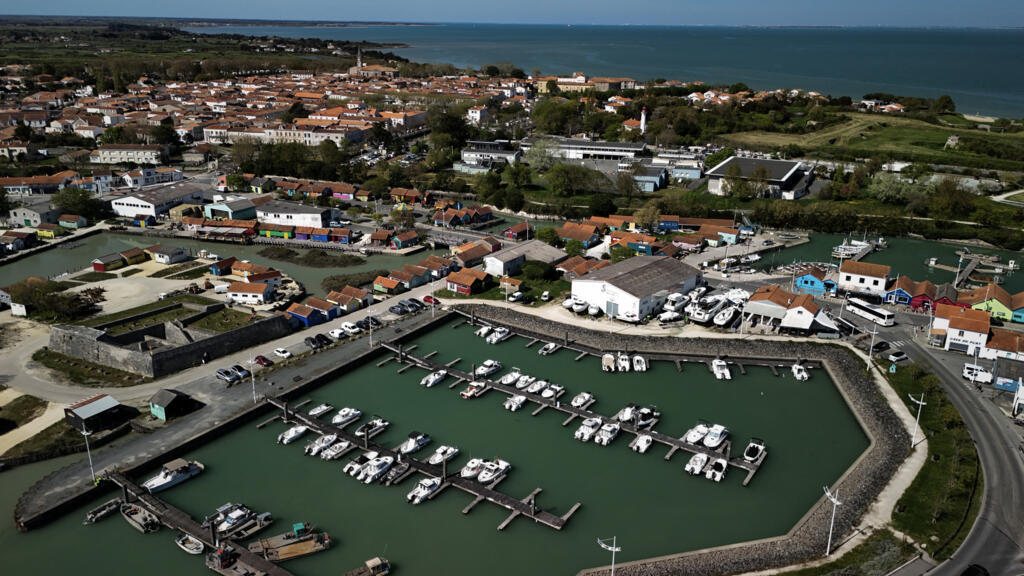 France: un conducteur interpellé après avoir percuté «volontairement» des passants sur l'île d'Oléron