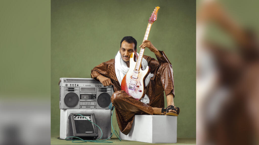 Bombino.