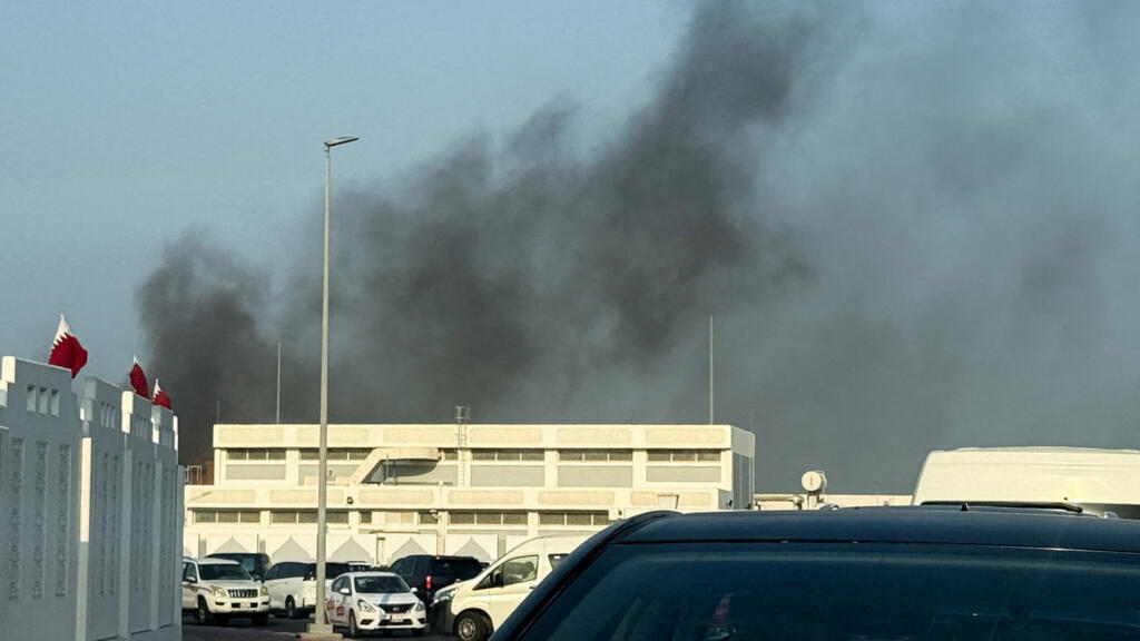 Attaque israélienne à Doha: pour la première fois, un pays médiateur touché