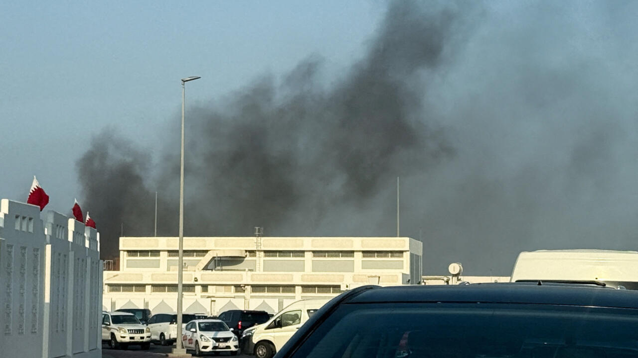 Attaque israélienne à Doha: pour la première fois, un pays médiateur touché