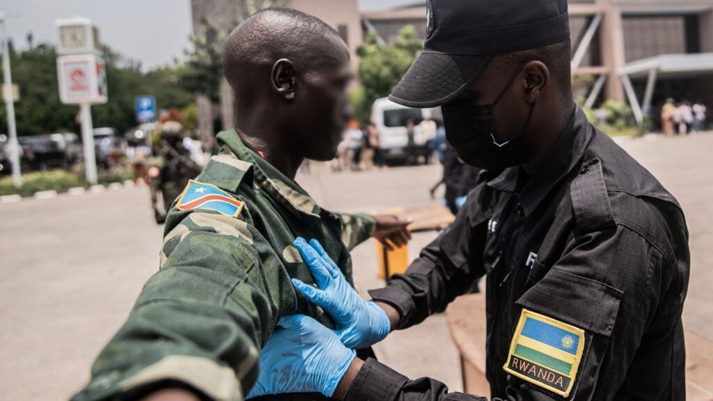 FDLR yakataa wito wa kujisalimisha na kuweka chini silaha