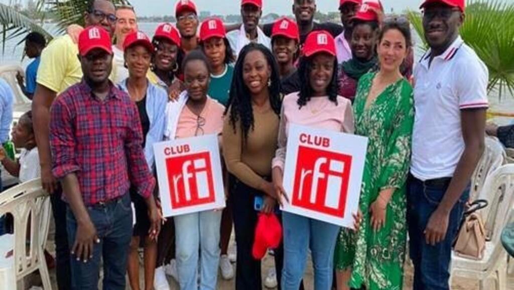 Club RFI Abidjan.