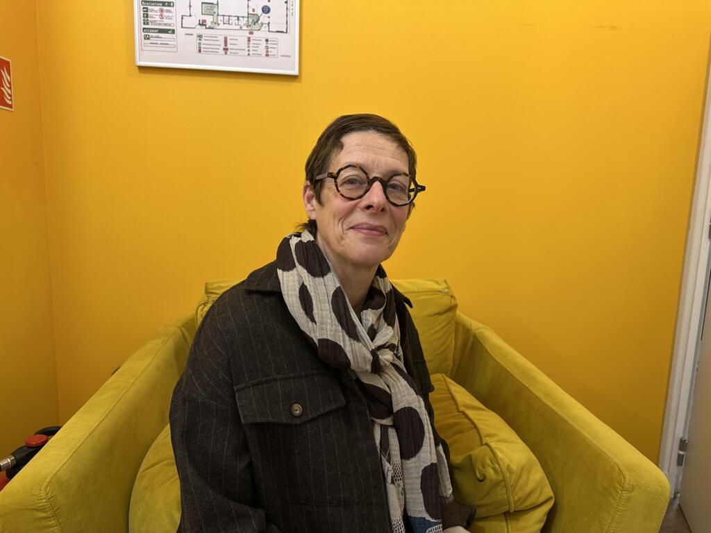 A comissária-geral do Ano Cultural Brasil-França 2025, Anne Louyot, contou à RFI que a Expo Favela é um dos projetos em da programação do ano cultural franco-brasileiro.